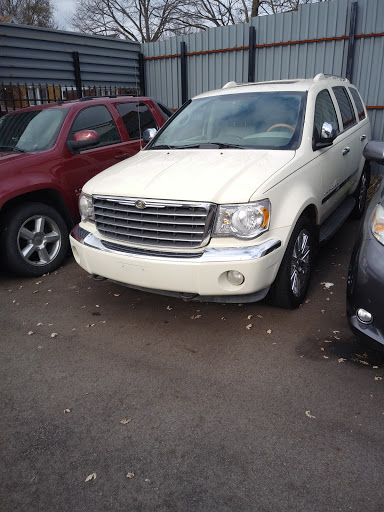 Used Car Dealer «Luxury Auto Group», reviews and photos, 15846 W Warren Ave, Detroit, MI 48228, USA