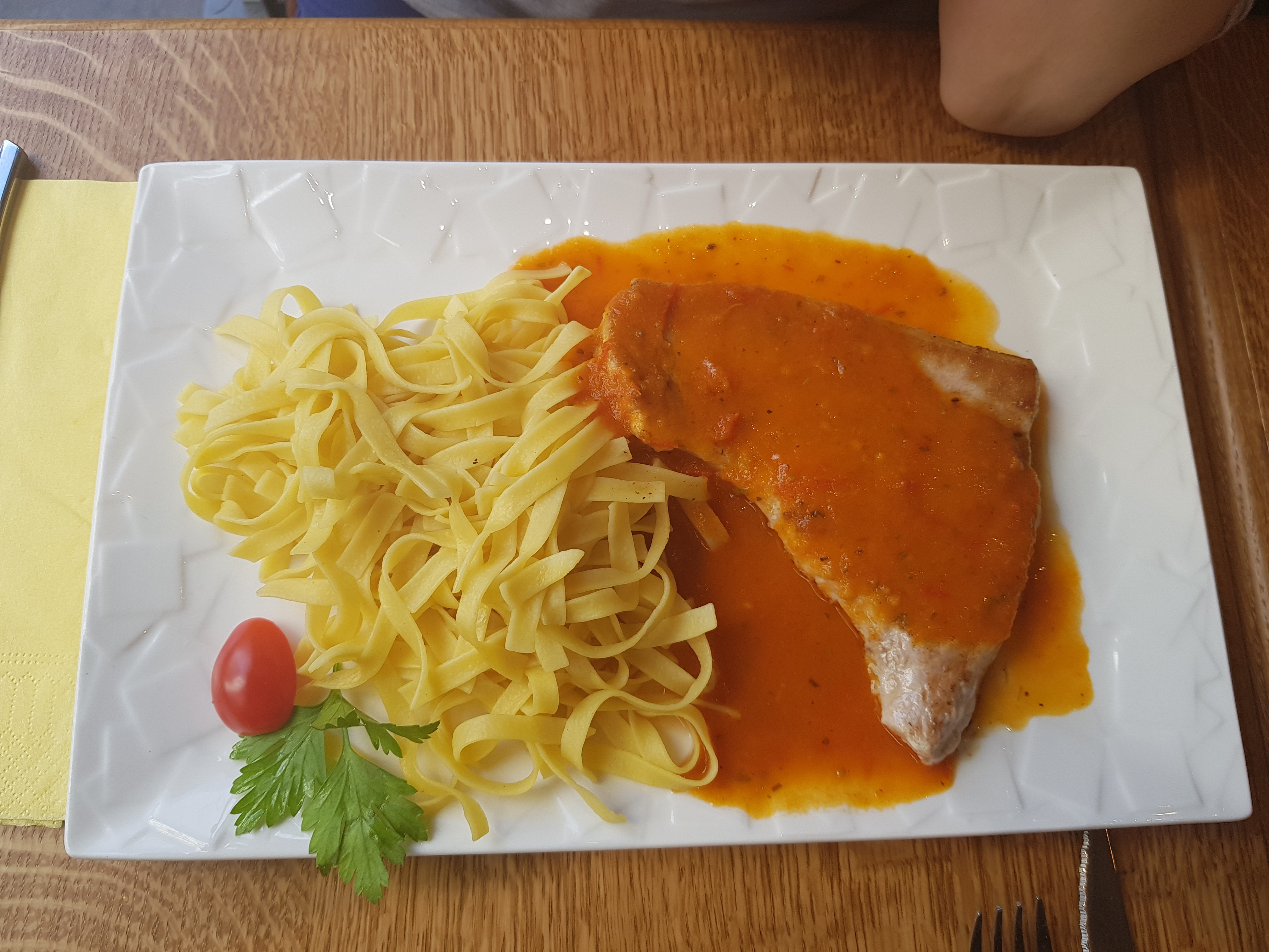 Photo n° 4 de l'avis de TAEIK.O fait le 09/06/2018 à 09:21