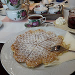 Photo n°1 de l'avis de Daniela.o fait le 02/11/2019 à 16:07 sur le  Störtebeker´s Teestube à Marienhafe