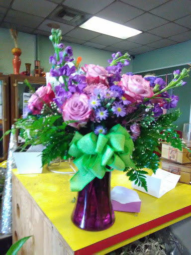Florist «Bella Blooms Florist», reviews and photos, 6521 AL-69, Tuscaloosa, AL 35405, USA