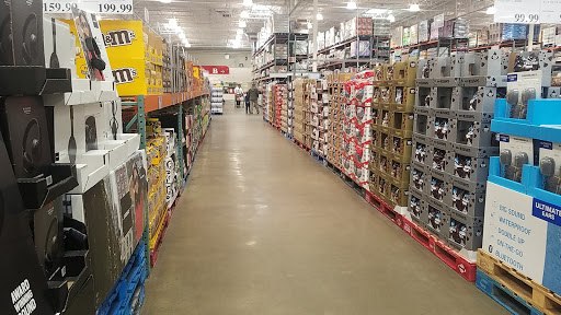 Warehouse store «Costco Wholesale», reviews and photos, 850 Glenrock Rd, Norfolk, VA 23502, USA
