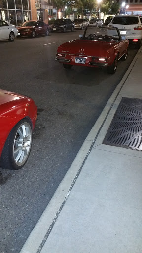 Piano Bar «Avenue Blue», reviews and photos, 2330 McMenamin St, Hampton, VA 23666, USA