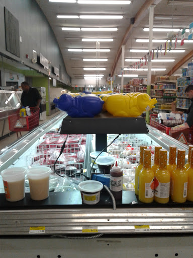 Supermarket «Big Apple Supermarket Inc», reviews and photos, 2916 Jefferson Davis Hwy, Richmond, VA 23234, USA