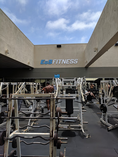 Gym «EOS Fitness - San Diego», reviews and photos, 3156 Sports Arena Blvd, San Diego, CA 92110, USA