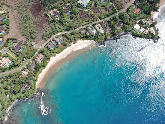 Palauea Beach