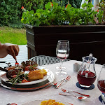 Photo n°1 de l'avis de Gerhard.p fait le 19/03/2021 à 10:36 sur le  Alpina à Hagnau am Bodensee