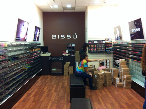 Tienda de cosméticos Reynosa