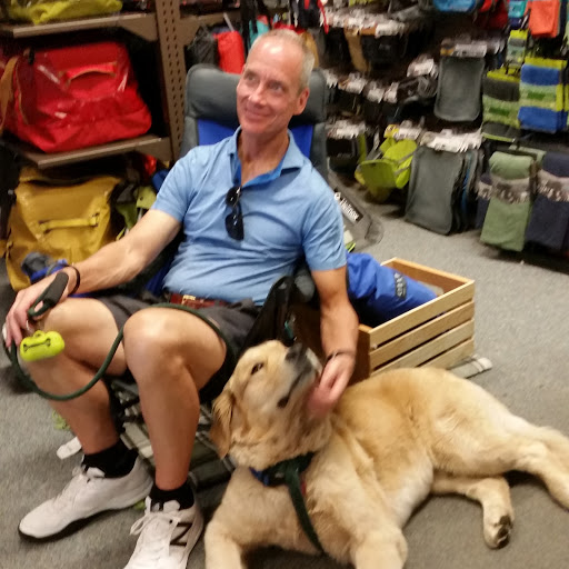 Outdoor Sports Store «The Mountain Air», reviews and photos, 667 Marsh St, San Luis Obispo, CA 93401, USA