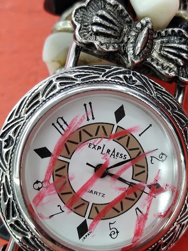 Thrift Store «Park Avenue Thrift», reviews and photos, 1977 S Cobb Dr, Marietta, GA 30060, USA