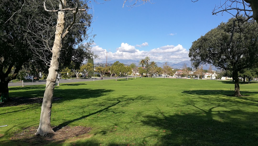 Granada Park