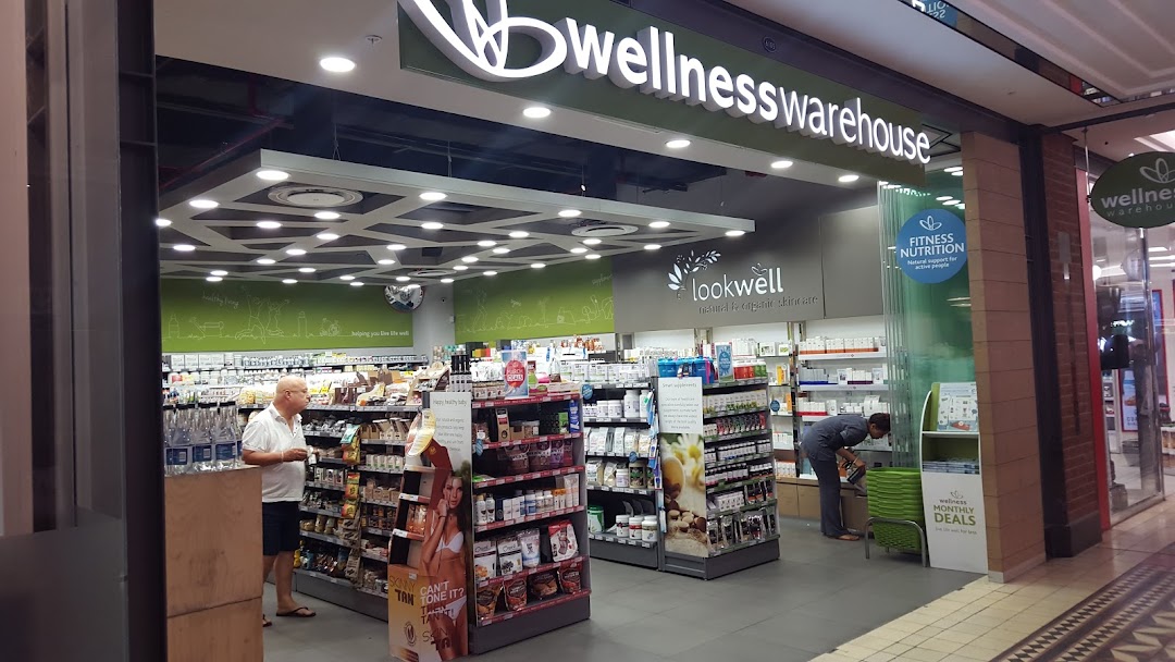 Wellness Warehouse