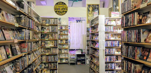 Movie Theater «Naro Expanded Cinema», reviews and photos, 1507 Colley Ave, Norfolk, VA 23517, USA