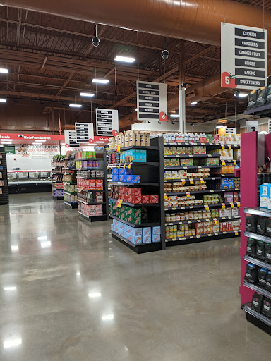 Grocery Store «Earth Fare», reviews and photos, 10903 Parkside Dr, Knoxville, TN 37934, USA