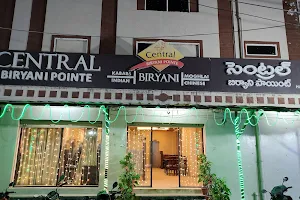 Central Biryani Pointe image