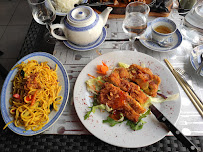 Plats et boissons du Restaurant Saveurs du Mekong à Coursan - n°10