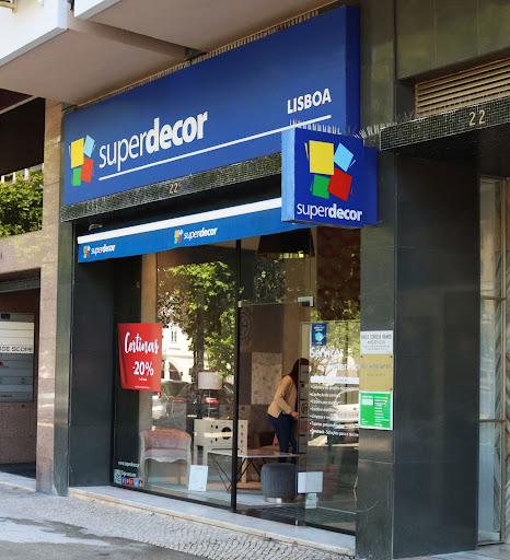 Superdecor (Lisboa)