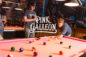 Pink Galleon Billiards & Games image