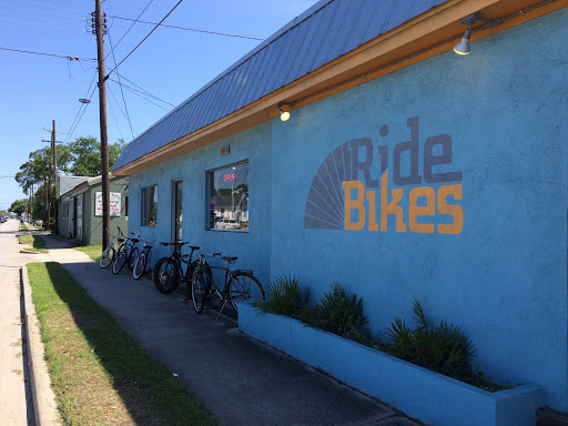 Bicycle Store «Ride Bikes», reviews and photos, 1055 St Andrews Blvd, Charleston, SC 29407, USA