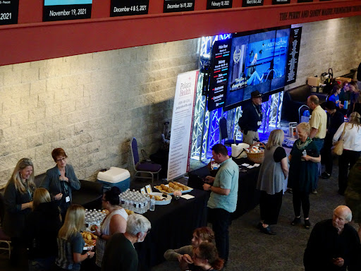 Performing Arts Theater «Yavapai College Performing Arts Center», reviews and photos, 1100 E Sheldon St, Prescott, AZ 86301, USA