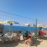 Photo n°1 de l'avis de paola.o fait le 13/08/2023 à 20:19 sur le  Lido Calypso à Tropea