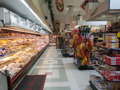 Supermarket «Village Plaza Compare», reviews and photos, 29 Village Ave, Elmont, NY 11003, USA