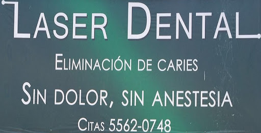 Laser Dental