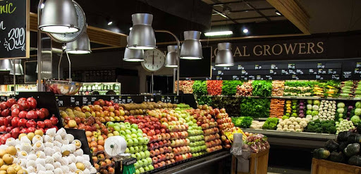 Grocery Store «Metropolitan Market Sand Point», reviews and photos, 5250 40th Ave NE, Seattle, WA 98105, USA