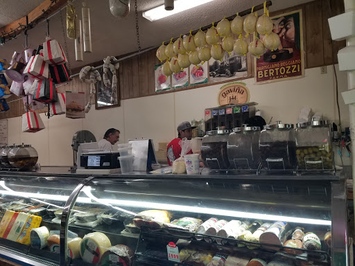 Italian Restaurant «A1 Imported Groceries», reviews and photos, 348 W 8th St, San Pedro, CA 90731, USA