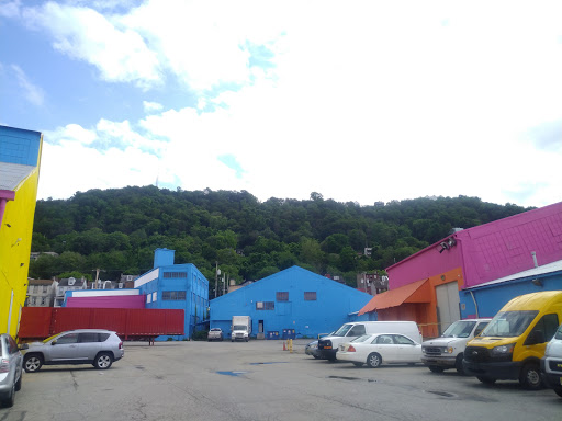 Wholesaler «Appliance Warehouse», reviews and photos, 523 Bingham St, Pittsburgh, PA 15203, USA