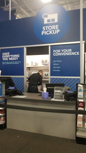 Electronics Store «Best Buy», reviews and photos, 390 N Moorpark Rd, Thousand Oaks, CA 91360, USA