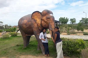 Horticulture Park, Ramanathapuram image