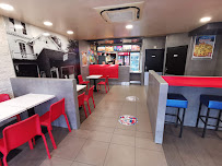 Atmosphère du Pizzeria Domino's Noisy-le-Grand - n°5