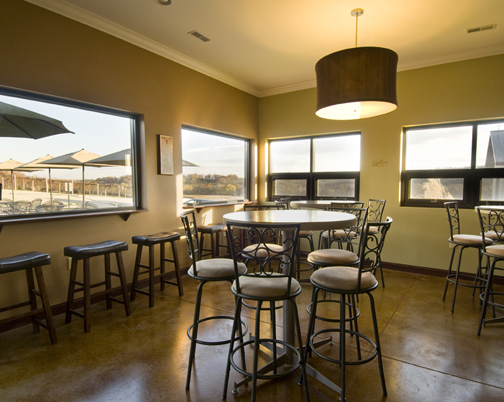 Winery «Madison County Winery», reviews and photos, 3021 St Charles Rd, St Charles, IA 50240, USA