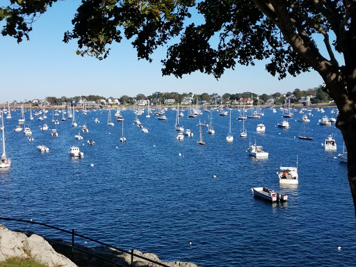 Park «Chandler Hovey Park», reviews and photos, Lighthouse Ln, Marblehead, MA 01945, USA