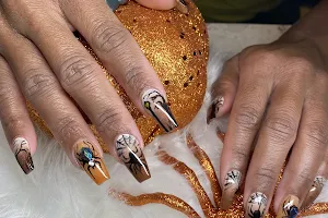 Unlimited Nailspa image