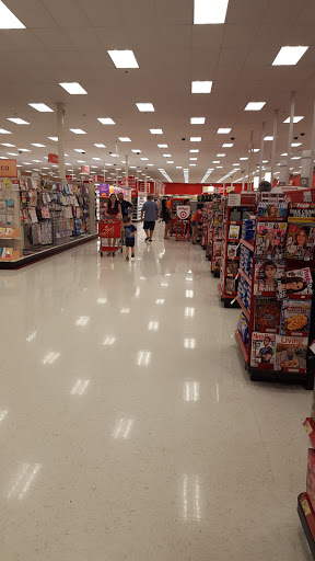 Department Store «Target», reviews and photos, 1201 WP Ball Blvd, Sanford, FL 32771, USA