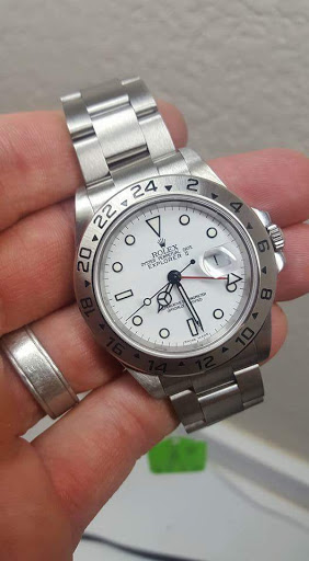 Pawn Shop «Allied Pawn Loans & Jewelry», reviews and photos, 2013 Central Ave #900, Dubuque, IA 52001, USA