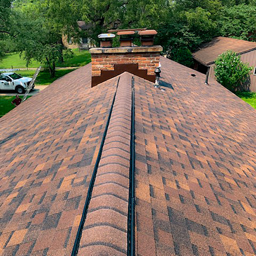 Roofing Contractor «Neighborhood Roofing», reviews and photos, 832 Phoenix Dr, Ann Arbor, MI 48108, USA