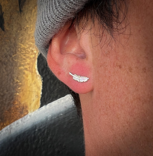 Explore tattoo ideas for anniversary, creative tattoo ideas in Terre Haute, available at Piercings by Brett Rice - godpiercethequeen