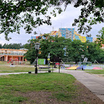 Photo n°1 de l'avis de Dorina.e fait le 03/07/2023 à 20:03 sur le  AHORN Seehotel Templin à Templin