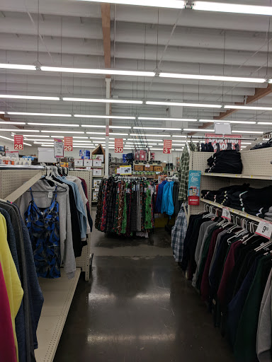 Department Store «Bi-Mart», reviews and photos, 514 W Main St, Molalla, OR 97038, USA