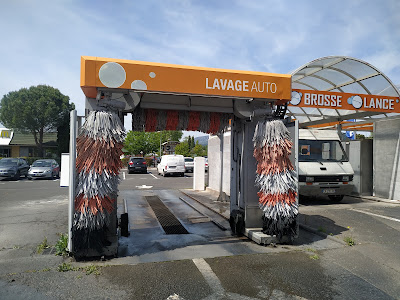 Cledie Lavage Auto à Bédarieux