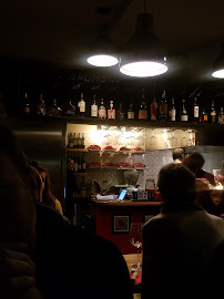 Atmosphère du Restaurant français Haragia à Biarritz - n°7