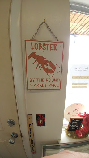 Seafood Market «Bob Lobster», reviews and photos, 49 Plum Island Turnpike, Newbury, MA 01951, USA