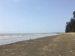 Zdjęcie Bankiput Sea Beach z poziomem czystości wysoki