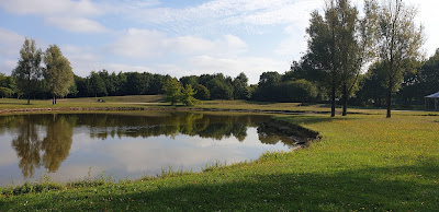 Parc de loisirs de Chéméré à Chaumes-en-Retz