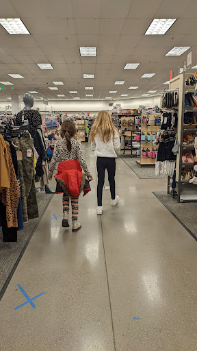 Department Store «Nordstrom Rack Rookwood Pavilion», reviews and photos, 2692 Madison Rd, Cincinnati, OH 45208, USA