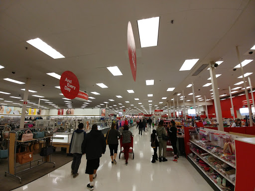 Department Store «Target», reviews and photos, 3000 Harbison Dr, Vacaville, CA 95687, USA