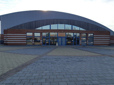 Complexe Sportif à Blaringhem