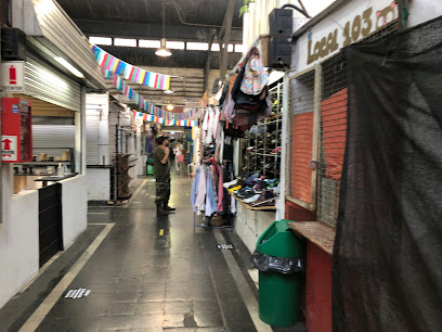 Mercado San Cristobal